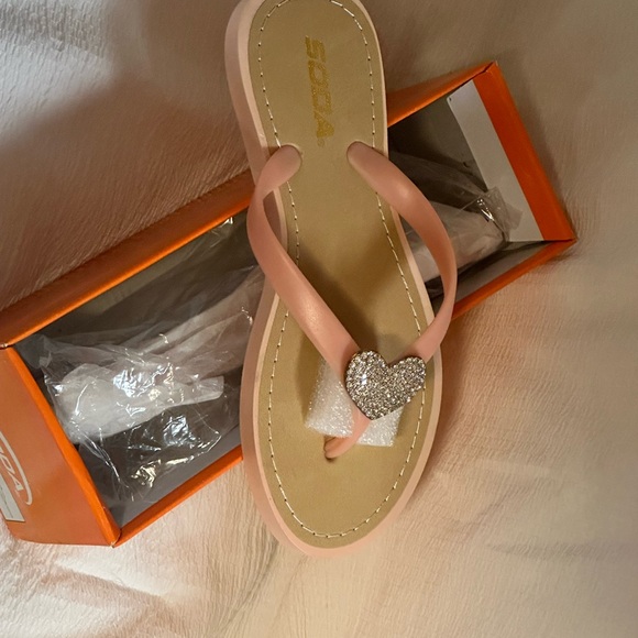 Women’s sandals soda - Picture 3 of 8